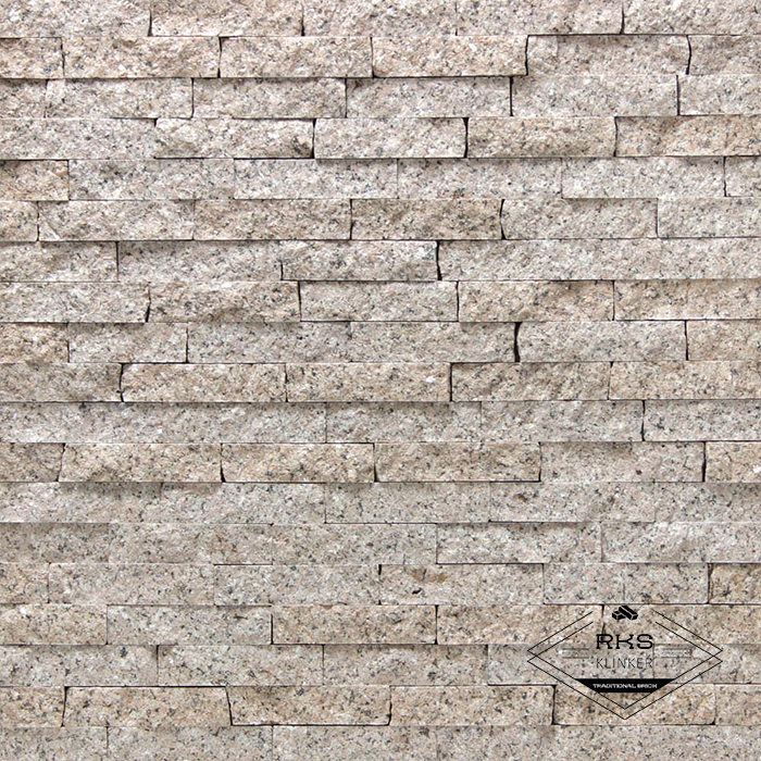 Фасадный камень Полоса - Гранит Куртинский в Тамбове